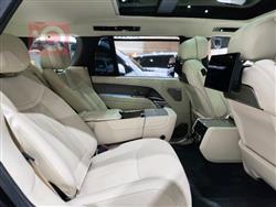 لاند ڕۆڤەر ڕانج ڕۆڤەر ڤۆگ